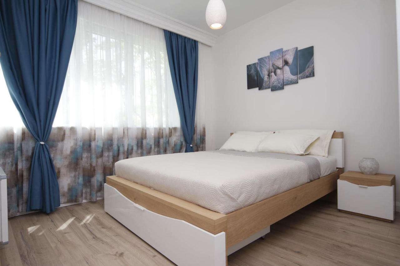 M&N Central Apartment Plovdiv Exterior foto