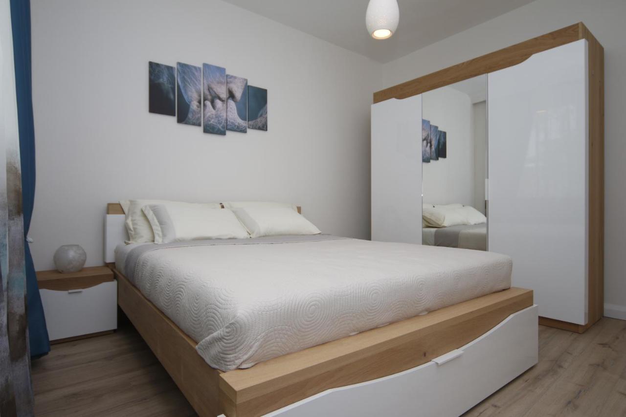 M&N Central Apartment Plovdiv Exterior foto